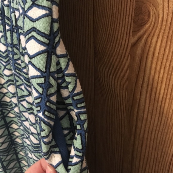 Anthropology Maeve Dress - Picture 8 of 8